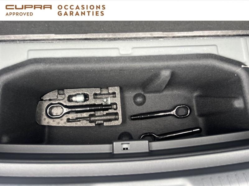 Voitures occasions CUPRA Tavascan V Orvault