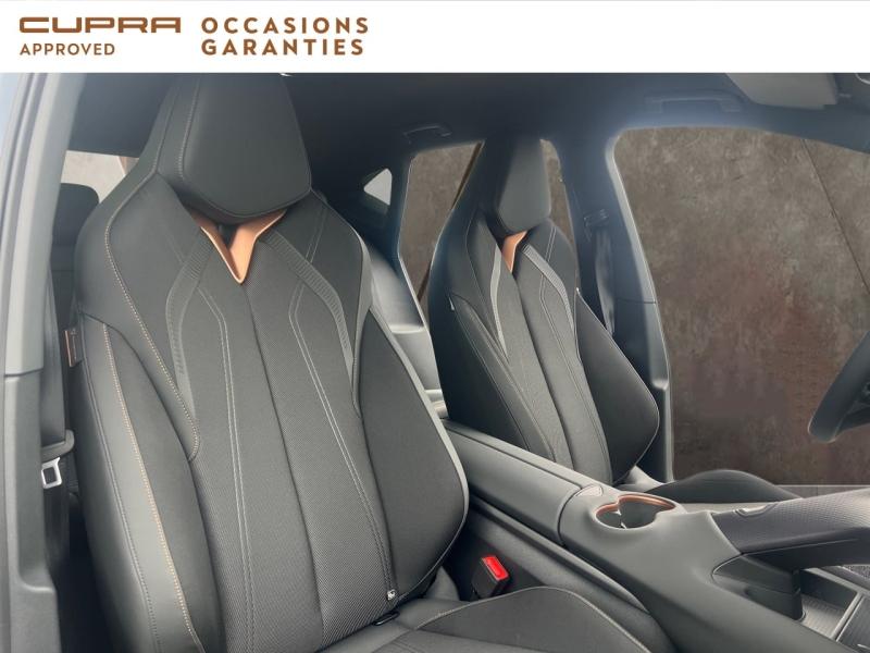 Voitures occasions CUPRA Tavascan V Orvault