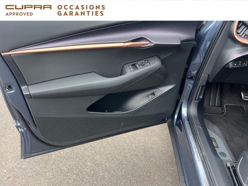 Voitures occasions CUPRA Tavascan V Orvault