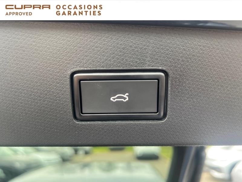 Voitures occasions CUPRA Tavascan V Orvault