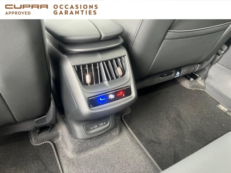 Voitures occasions CUPRA Tavascan V Orvault