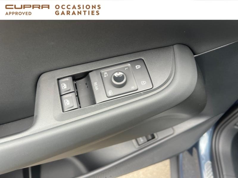 Voitures occasions CUPRA Tavascan V Orvault