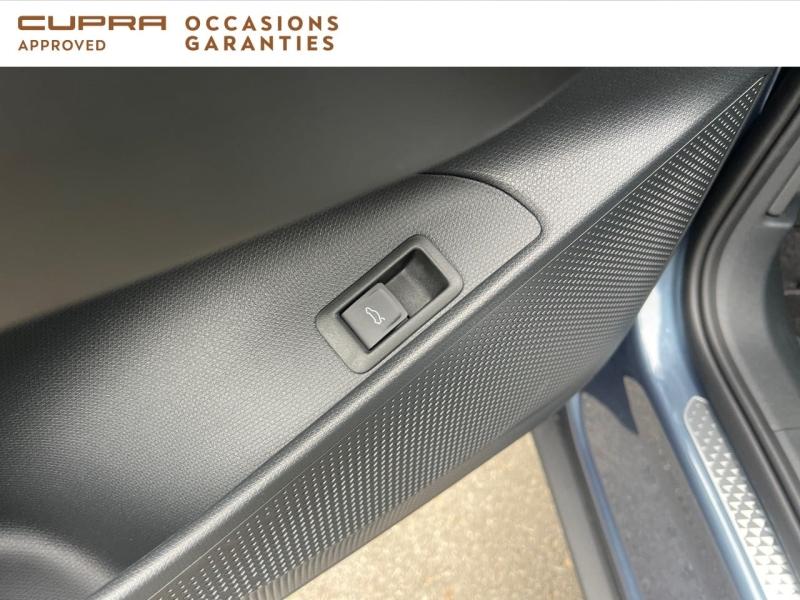 Voitures occasions CUPRA Tavascan V Orvault