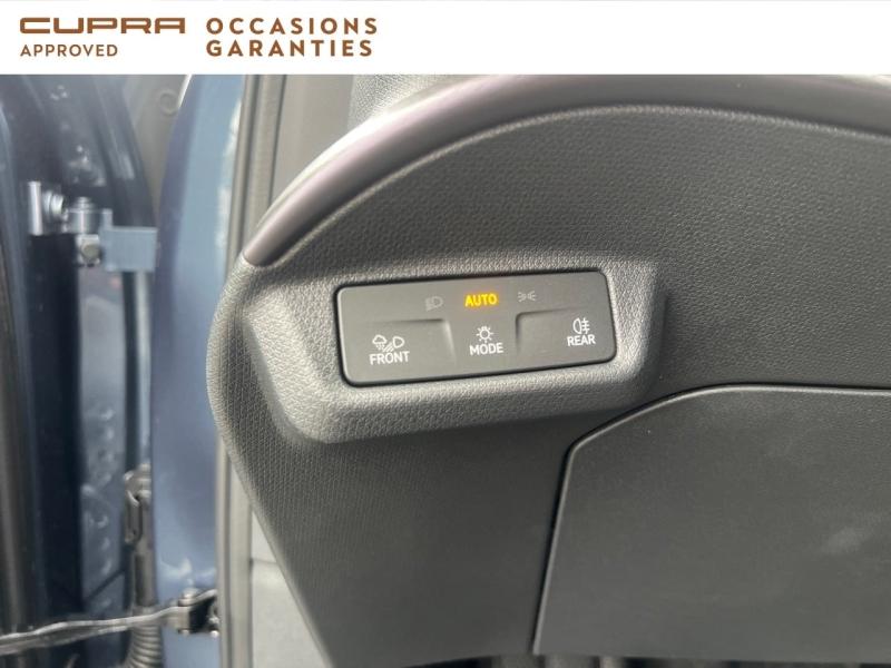 Voitures occasions CUPRA Tavascan V Orvault