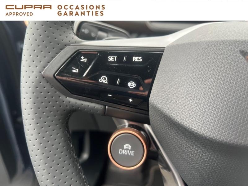 Voitures occasions CUPRA Tavascan V Orvault