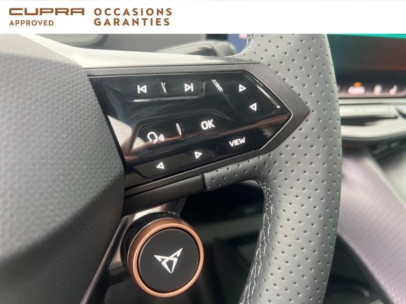 Voitures occasions CUPRA Tavascan V Orvault