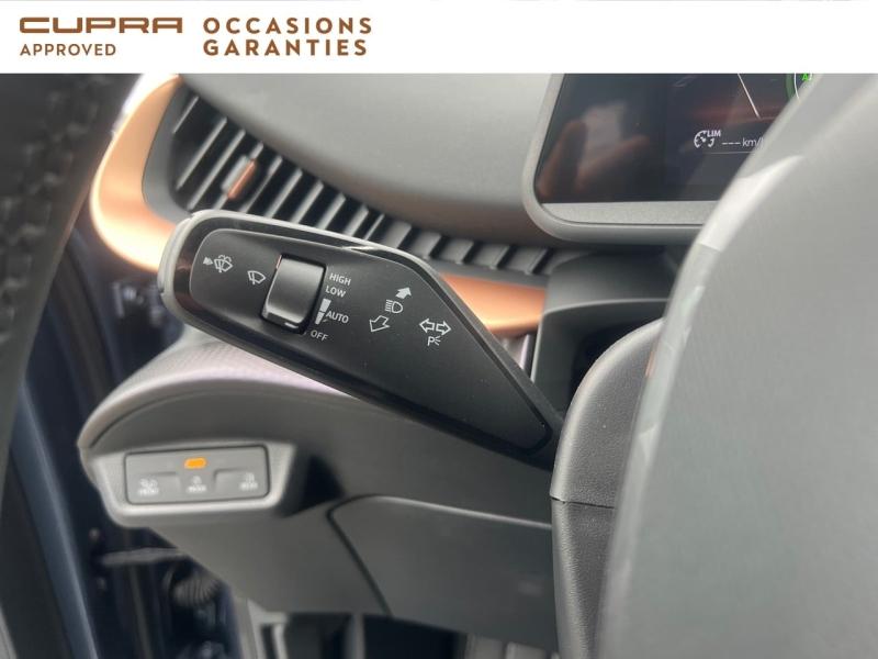 Voitures occasions CUPRA Tavascan V Orvault