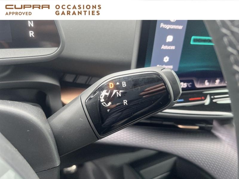 Voitures occasions CUPRA Tavascan V Orvault