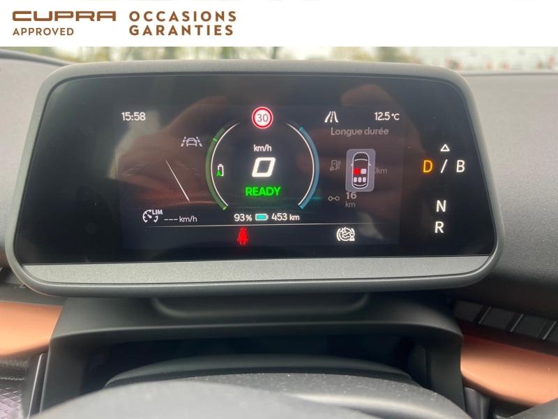 Voitures occasions CUPRA Tavascan V Orvault