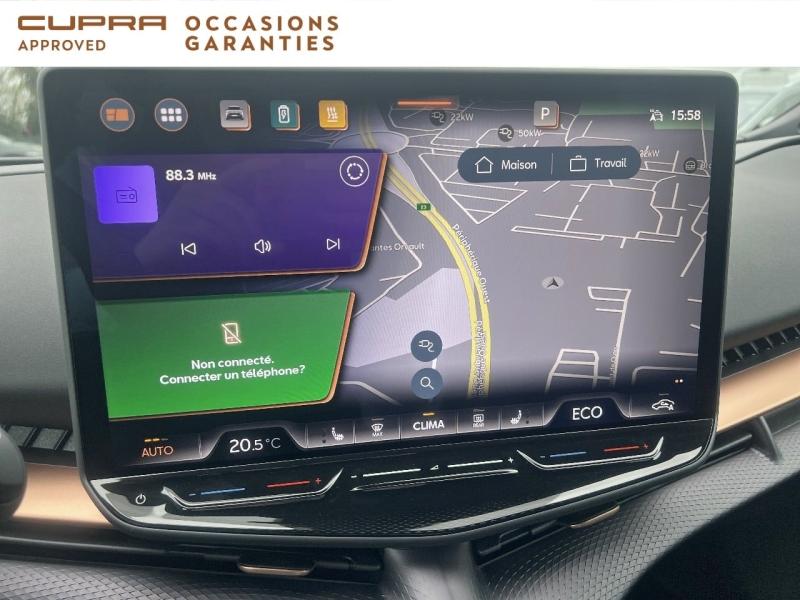 Voitures occasions CUPRA Tavascan V Orvault