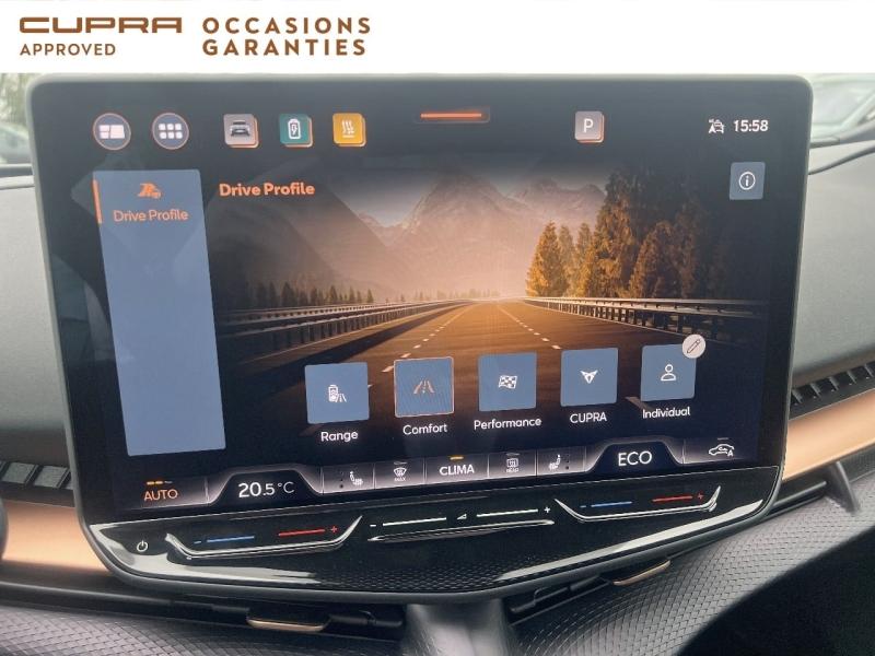 Voitures occasions CUPRA Tavascan V Orvault