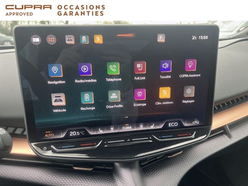 Voitures occasions CUPRA Tavascan V Orvault