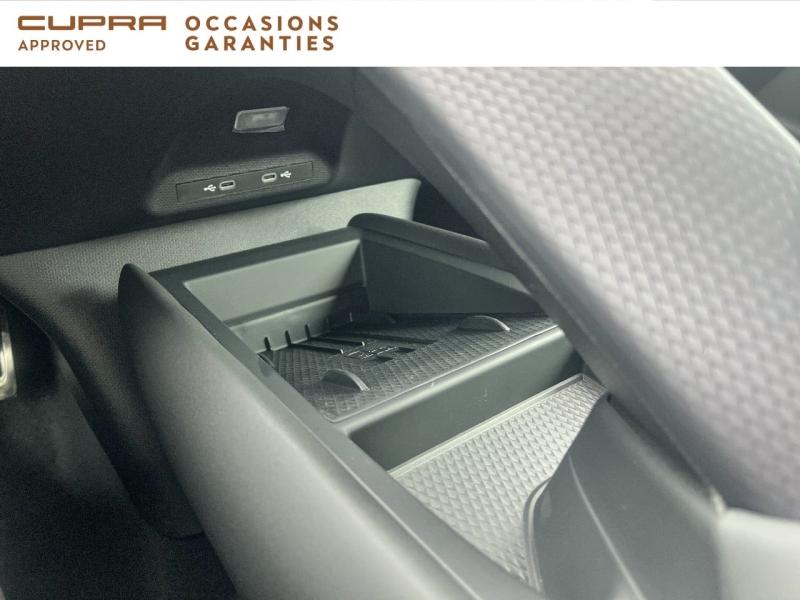 Voitures occasions CUPRA Tavascan V Orvault