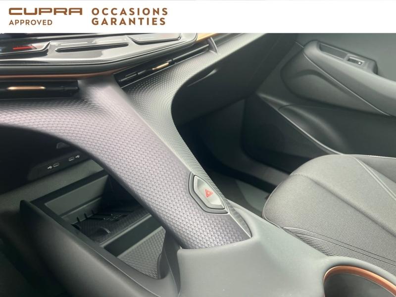 Voitures occasions CUPRA Tavascan V Orvault