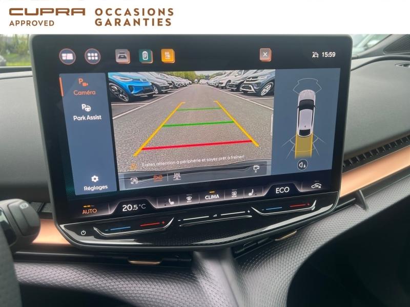 Voitures occasions CUPRA Tavascan V Orvault