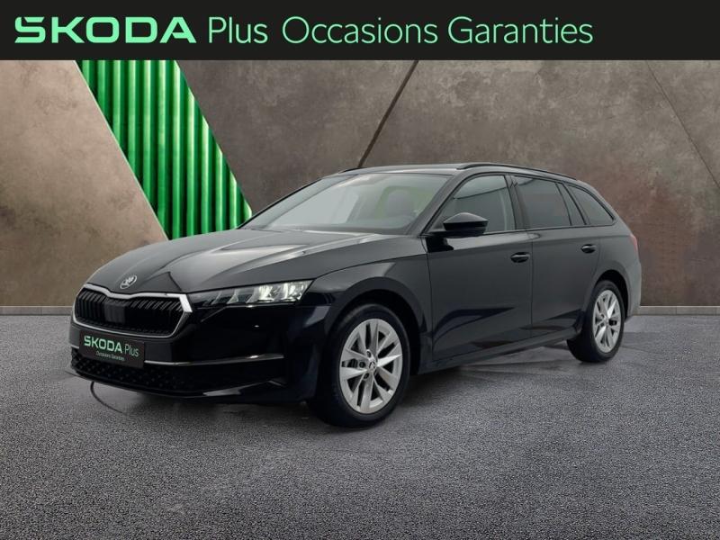 ŠKODA Octavia Combi