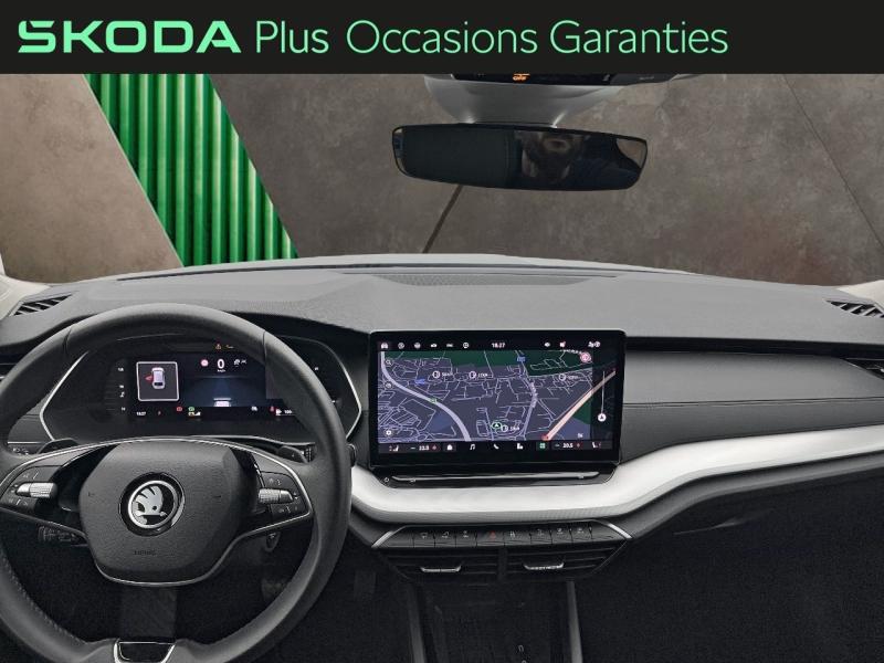 Voitures occasions ŠKODA Octavia Combi Selection Orvault