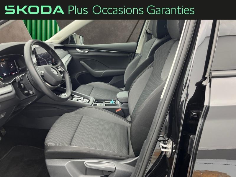 Voitures occasions ŠKODA Octavia Combi Selection Orvault