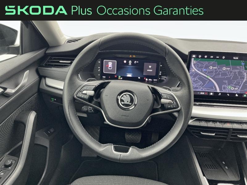 Voitures occasions ŠKODA Octavia Combi Selection Orvault