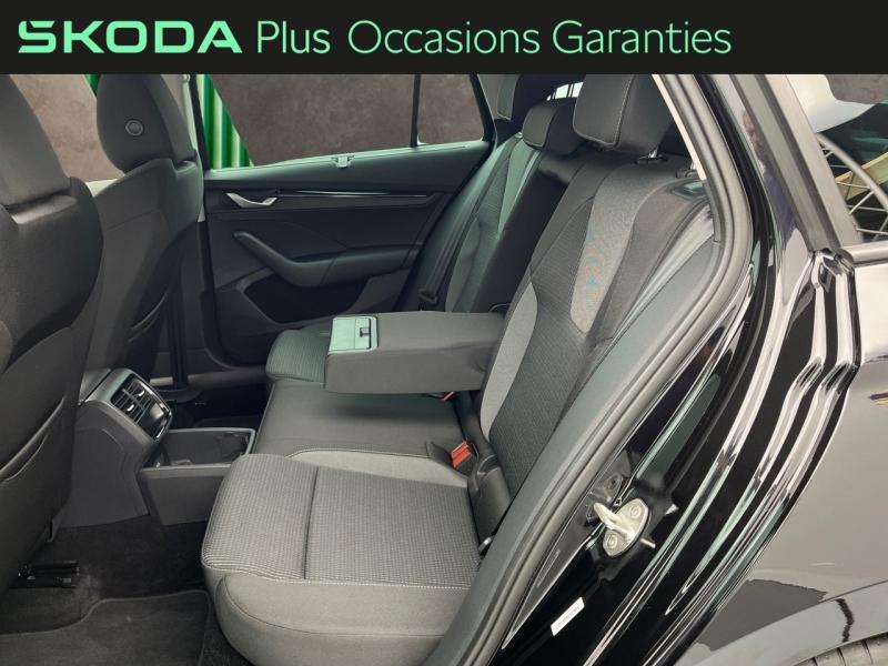 Voitures occasions ŠKODA Octavia Combi Selection Orvault