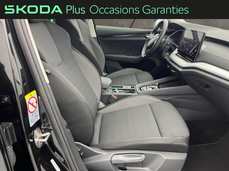 Voitures occasions ŠKODA Octavia Combi Selection Orvault