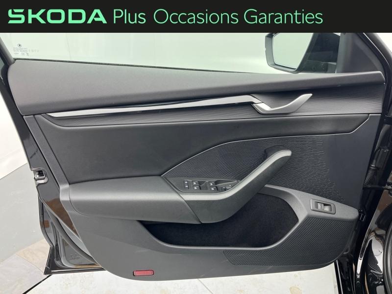 Voitures occasions ŠKODA Octavia Combi Selection Orvault