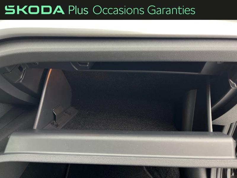 Voitures occasions ŠKODA Octavia Combi Selection Orvault