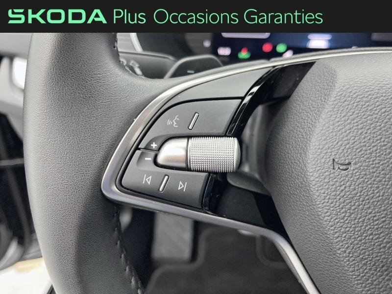 Voitures occasions ŠKODA Octavia Combi Selection Orvault