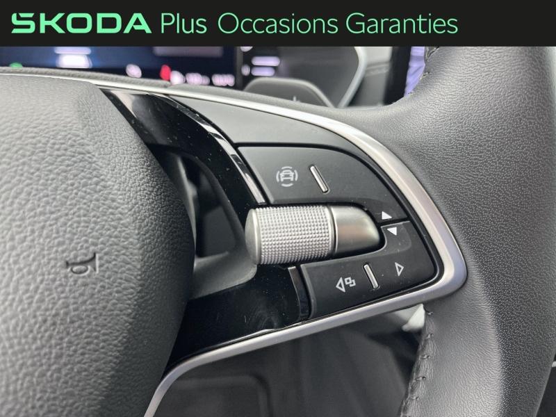 Voitures occasions ŠKODA Octavia Combi Selection Orvault