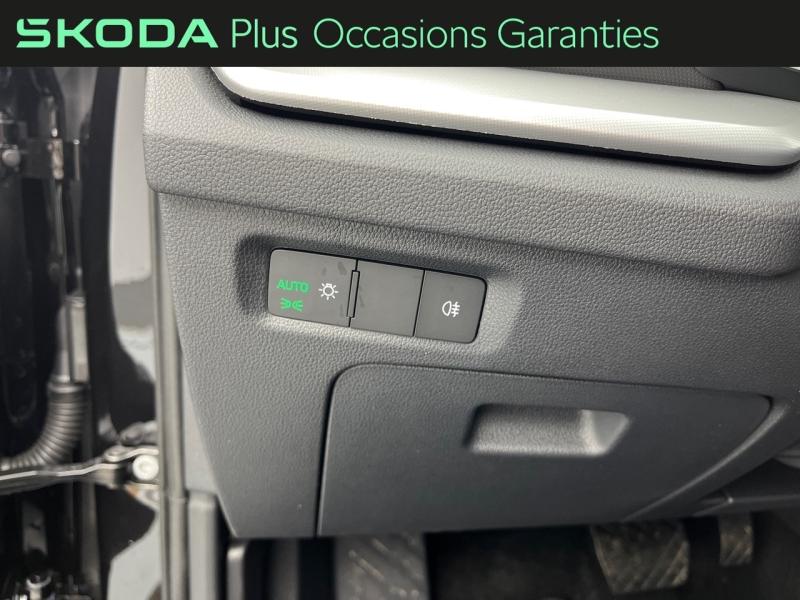 Voitures occasions ŠKODA Octavia Combi Selection Orvault