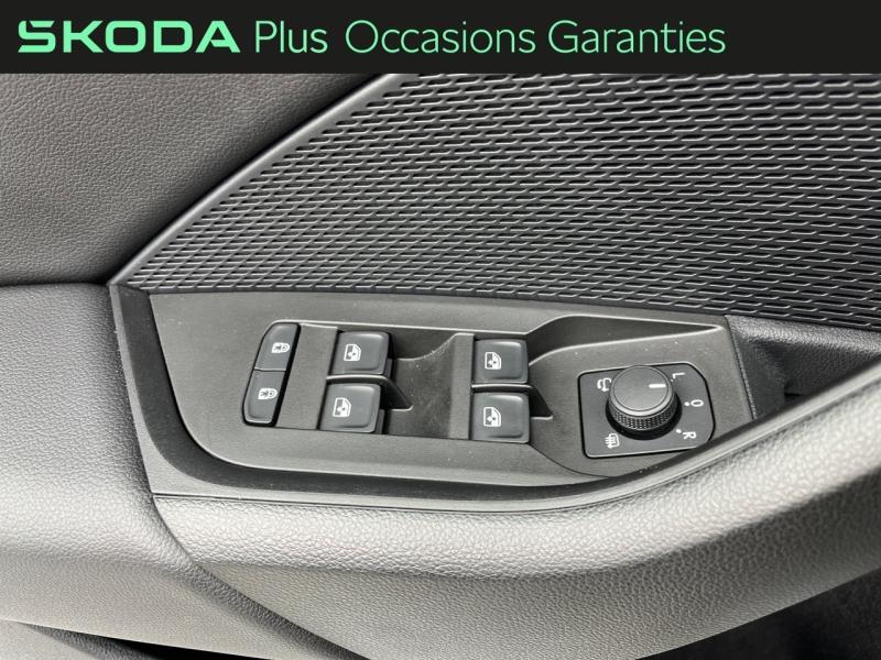 Voitures occasions ŠKODA Octavia Combi Selection Orvault