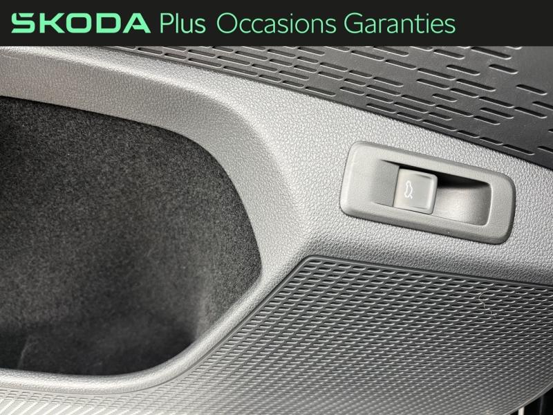 Voitures occasions ŠKODA Octavia Combi Selection Orvault