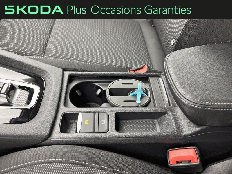 Voitures occasions ŠKODA Octavia Combi Selection Orvault