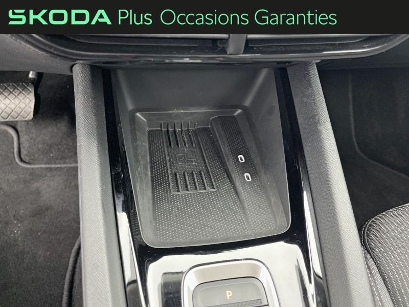 Voitures occasions ŠKODA Octavia Combi Selection Orvault