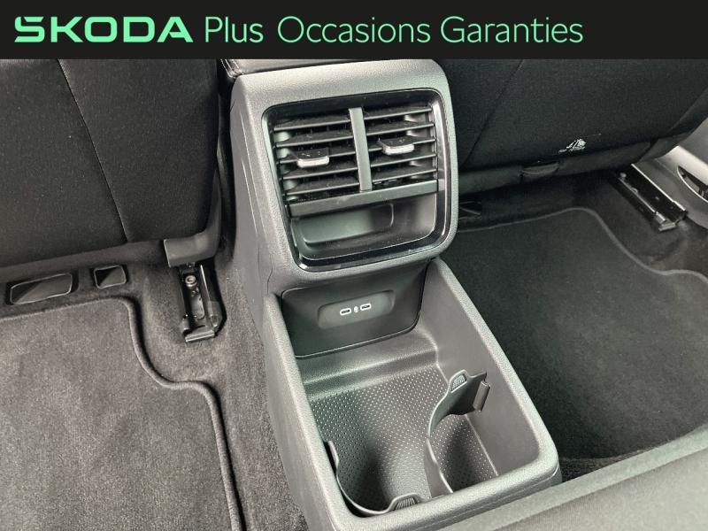 Voitures occasions ŠKODA Octavia Combi Selection Orvault