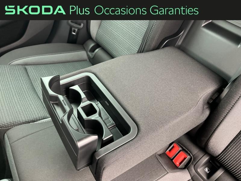 Voitures occasions ŠKODA Octavia Combi Selection Orvault