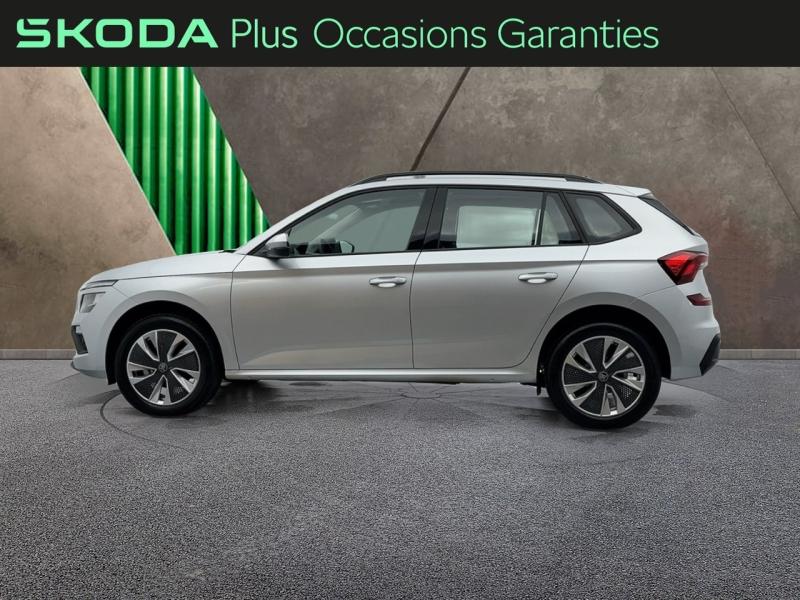 Voitures occasions ŠKODA KAMIQ Selection Orvault