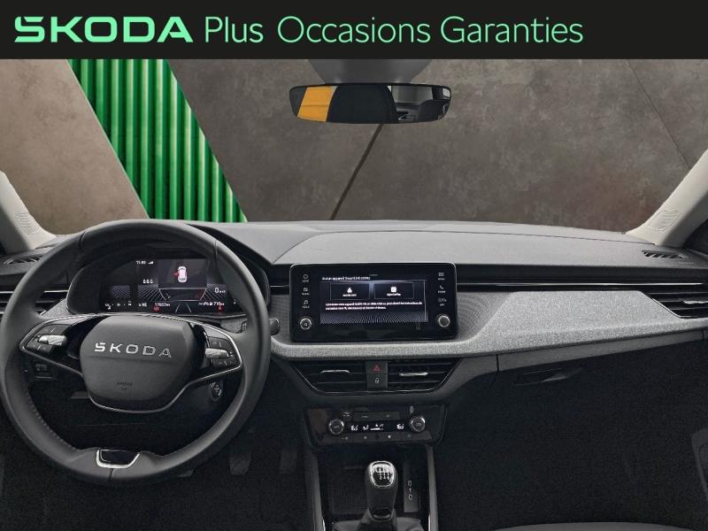 Voitures occasions ŠKODA KAMIQ Selection Orvault