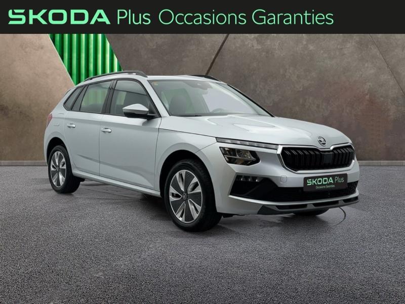 Voitures occasions ŠKODA KAMIQ Selection Orvault