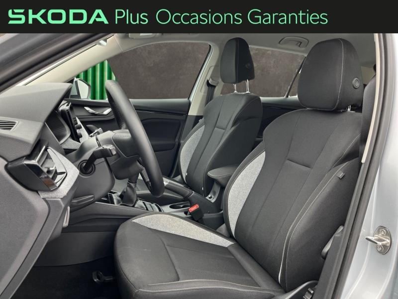 Voitures occasions ŠKODA KAMIQ Selection Orvault