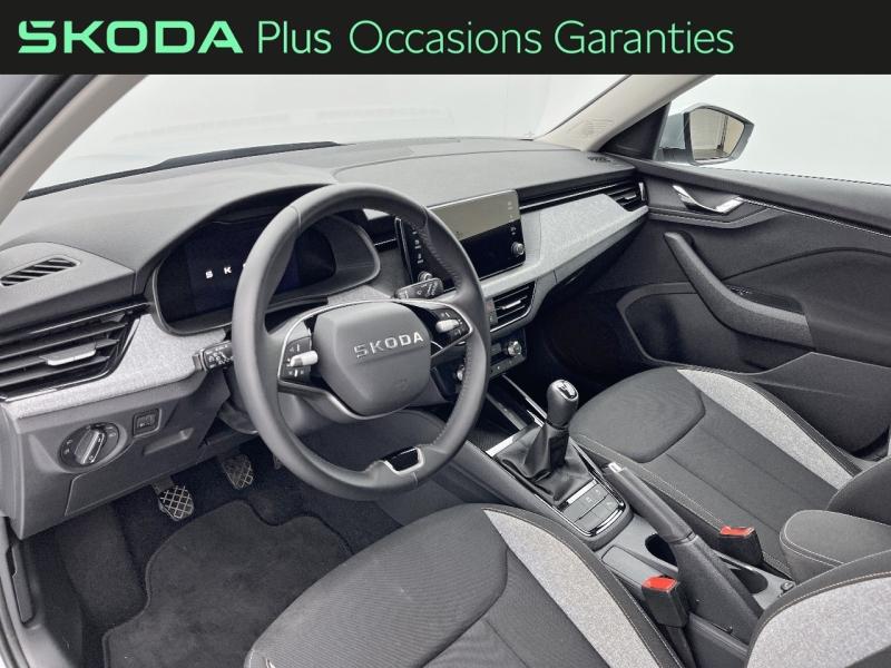 Voitures occasions ŠKODA KAMIQ Selection Orvault