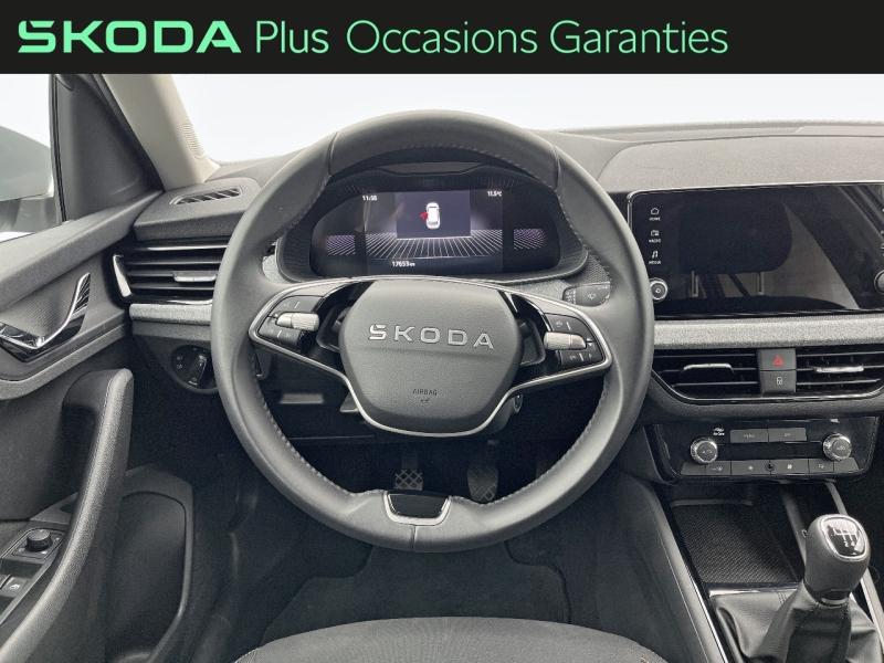 Voitures occasions ŠKODA KAMIQ Selection Orvault