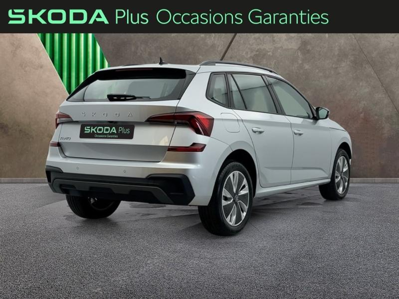 Voitures occasions ŠKODA KAMIQ Selection Orvault