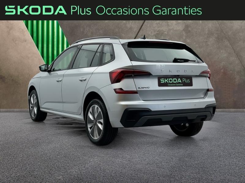 Voitures occasions ŠKODA KAMIQ Selection Orvault
