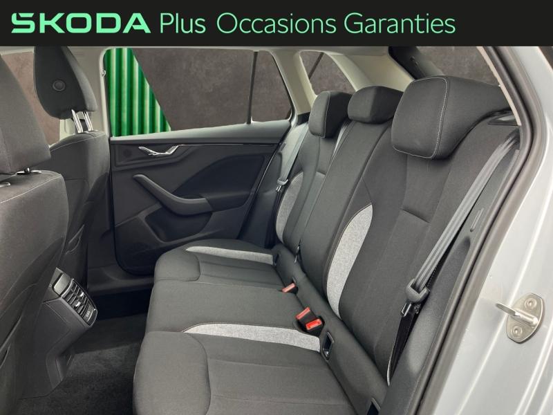 Voitures occasions ŠKODA KAMIQ Selection Orvault