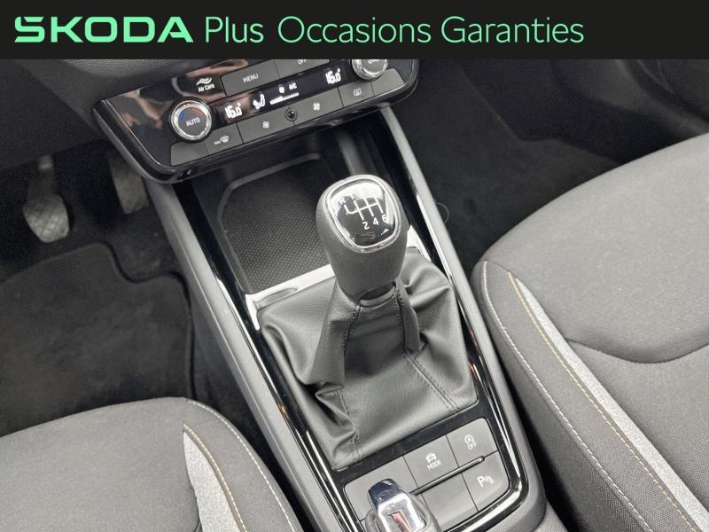 Voitures occasions ŠKODA KAMIQ Selection Orvault