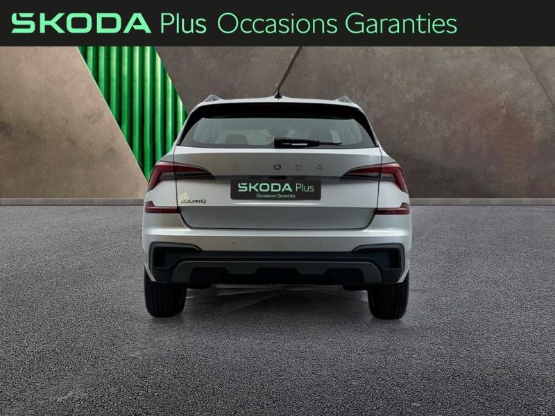 Voitures occasions ŠKODA KAMIQ Selection Orvault