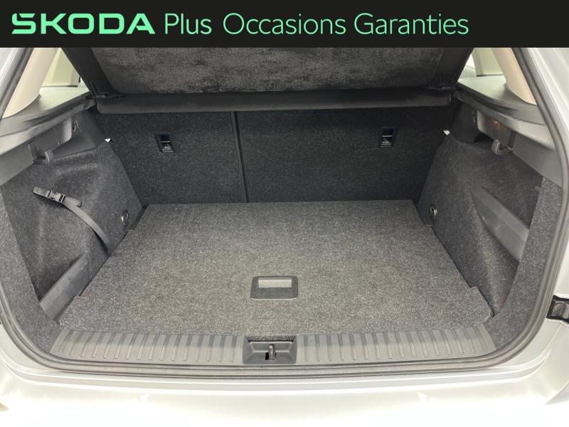 Voitures occasions ŠKODA KAMIQ Selection Orvault