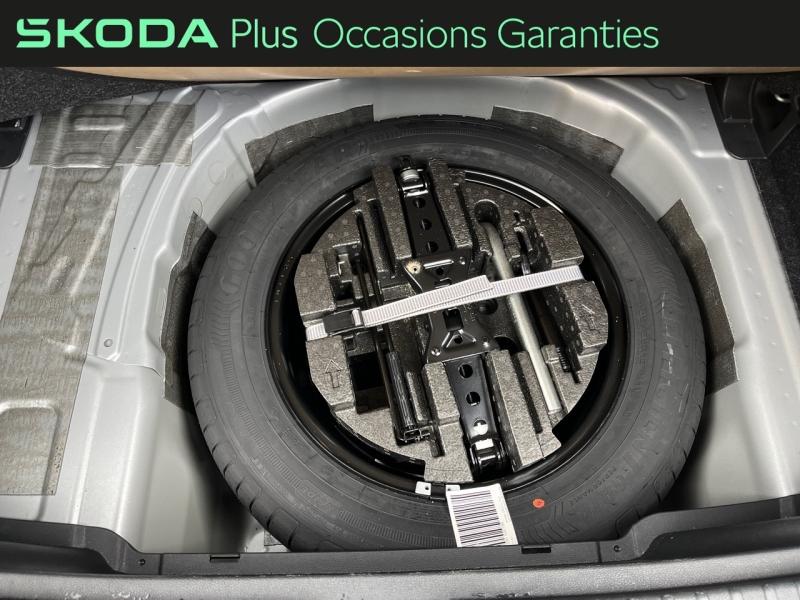 Voitures occasions ŠKODA KAMIQ Selection Orvault