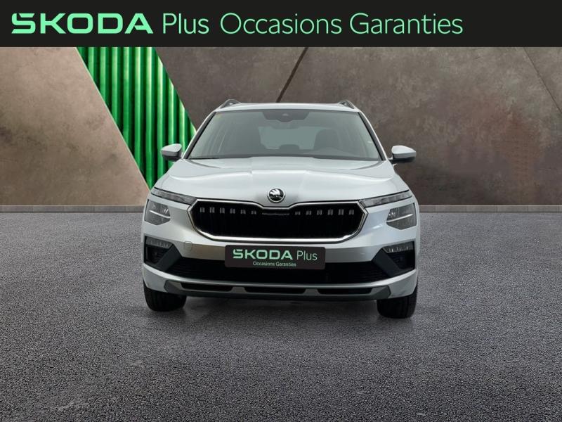 Voitures occasions ŠKODA KAMIQ Selection Orvault